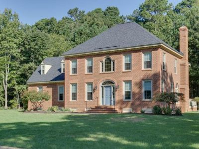 property image for 2059 Hornes Lake Road JAMES CITY COUNTY VA 23185