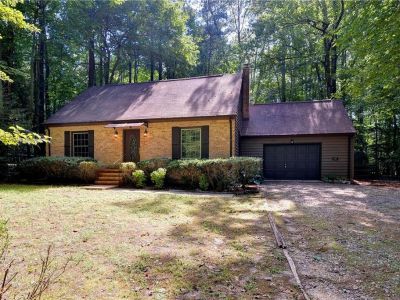property image for 105 Branchs Pond Road JAMES CITY COUNTY VA 23168