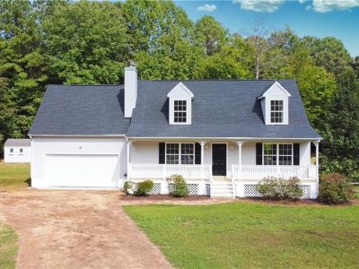 property image for 9261 Marlfield Road GLOUCESTER COUNTY VA 23061