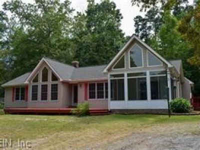 property image for 12259 Harcum Road GLOUCESTER COUNTY VA 23061