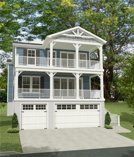 Photo 1 of 2 residential for sale in Virginia Beach virginia