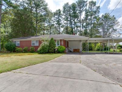 property image for 207 Whaley Street SUFFOLK VA 23438