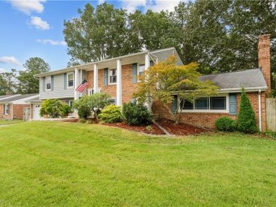 property image for 3973 Old Forge Road VIRGINIA BEACH VA 23452