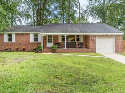 property image for 4117 WINDYMILLE Drive PORTSMOUTH VA 23703