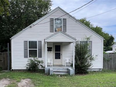property image for 4210 South Street PORTSMOUTH VA 23701