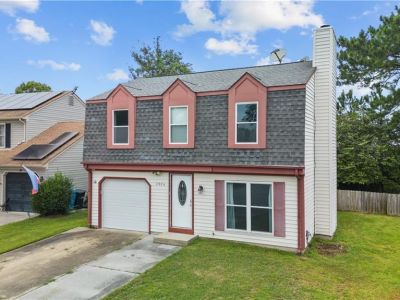 property image for 3924 Morning View Drive VIRGINIA BEACH VA 23456