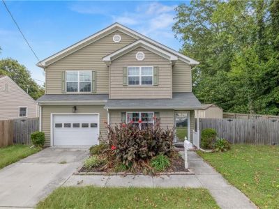 property image for 422 Leicester Avenue NORFOLK VA 23503
