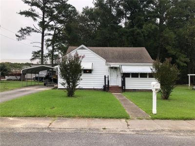 property image for 7 Community Drive ISLE OF WIGHT COUNTY VA 23487