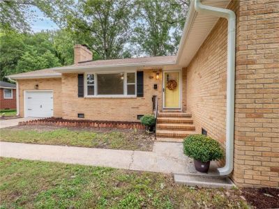 property image for 104 Stonewall Place NEWPORT NEWS VA 23606