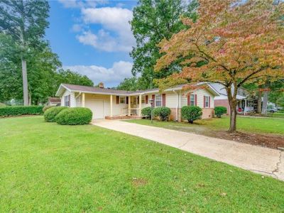 property image for 9 Dinwiddie Place NEWPORT NEWS VA 23608