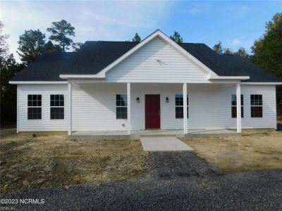 property image for 14 Mallory Buck Road GATES COUNTY NC 27937