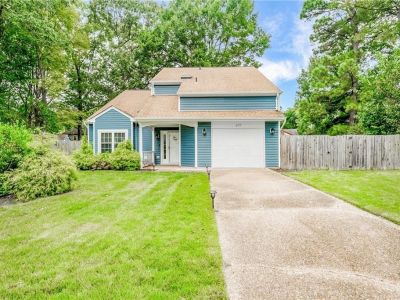 property image for 177 Abbey Court NEWPORT NEWS VA 23602