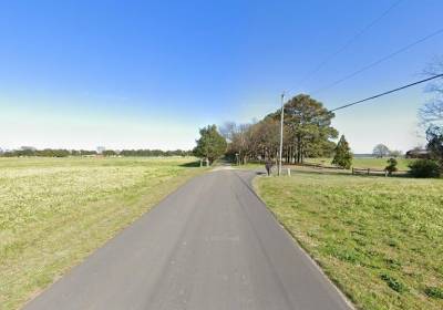 RT 615 Southend Rd / Parker Ln , Currituck County, NC 27950