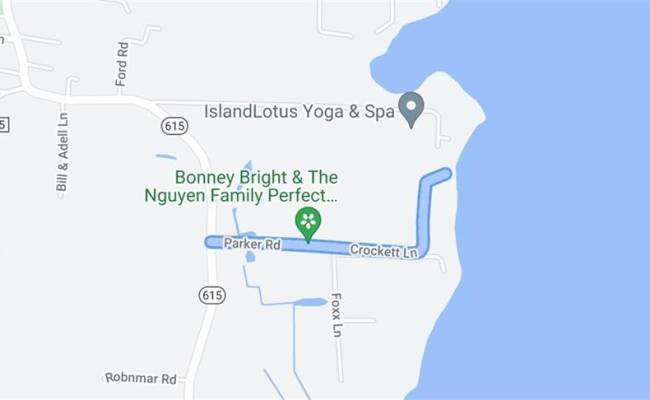 RT 615 Southend Rd / Parker Ln , Currituck County, NC 27950 photo 2