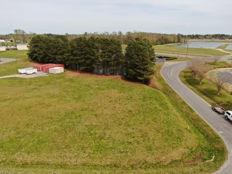 Photo 1 of 25 land for sale in Isle of Wight County virginia