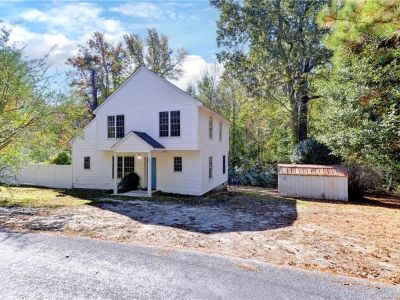 property image for 578 Plain View Lane KING & QUEEN COUNTY VA 23156