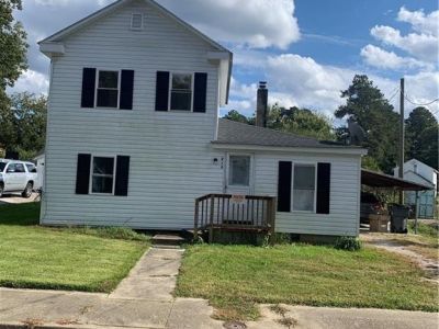 property image for 217 Prospect Street SUSSEX COUNTY VA 23888