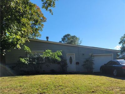 property image for 5477 Bayberry Drive NORFOLK VA 23502