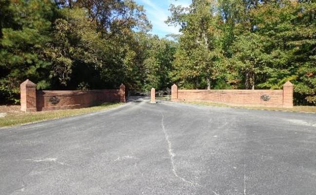 8020 Rocks Landing Road, Isle of Wight County, VA 23430