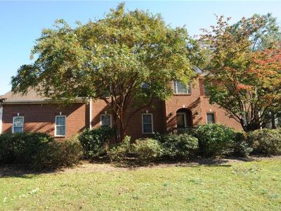 property image for 7006 Kirby Crescent NORFOLK VA 23505