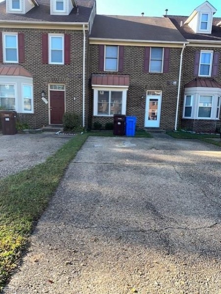 Photo 1 of 14 rental for rent in Chesapeake virginia