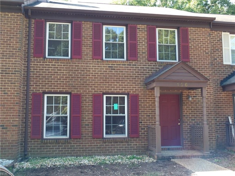Photo 1 of 20 residential for sale in Newport News virginia