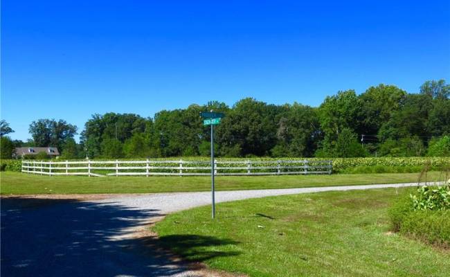 Lot 4 Paddock Drive, Lancaster County, VA 22503