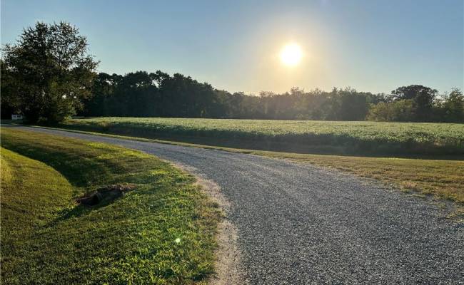 Lot 4 Paddock Drive, Lancaster County, VA 22503
