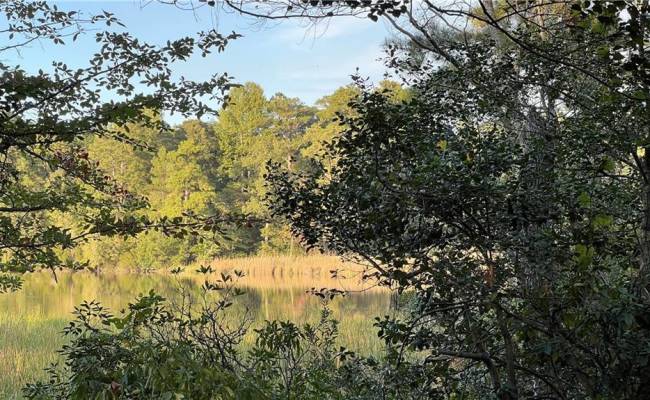 Lot 4 Paddock Drive, Lancaster County, VA 22503
