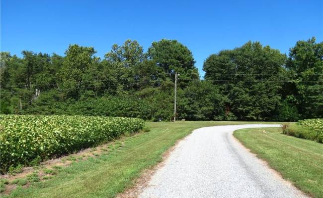 Lot 4 Paddock Drive, Lancaster County, VA 22503