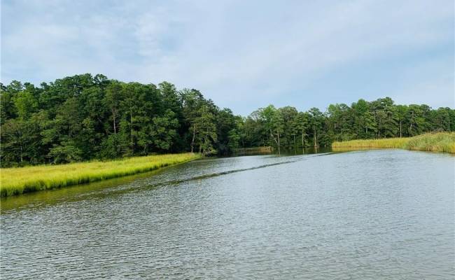 Lot 4 Paddock Drive, Lancaster County, VA 22503