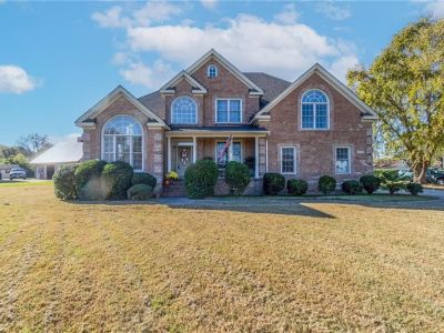 property image for 1851 Cherry Grove Road SUFFOLK VA 23432