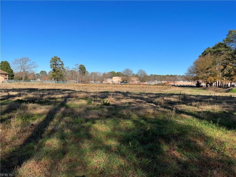 Photo 1 of 5 land for sale in Hampton virginia