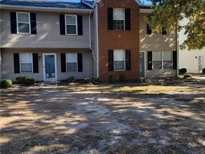 property image for 3531 Clover Meadows Drive CHESAPEAKE VA 23321