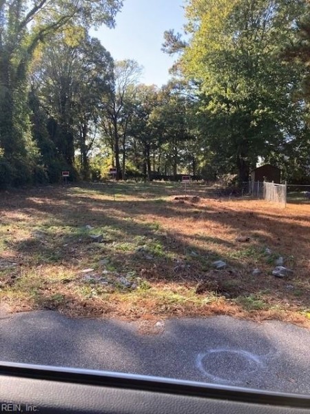 Photo 1 of 3 land for sale in Norfolk virginia