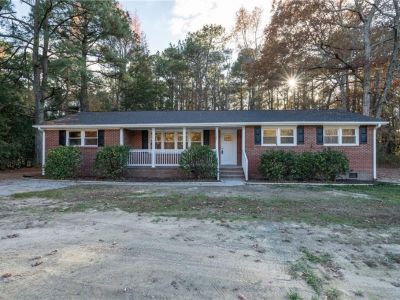 property image for 15284 Scotts Factory Road ISLE OF WIGHT COUNTY VA 23430