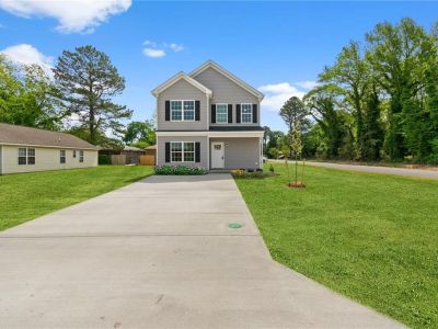 property image for 22033 Brewers Neck Boulevard ISLE OF WIGHT COUNTY VA 23314
