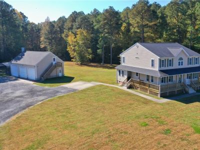 property image for 7090 Fire Tower Road ISLE OF WIGHT COUNTY VA 23898