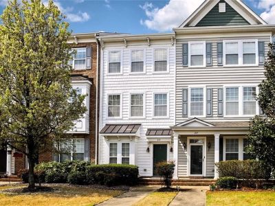 property image for 213 Tigerlilly Drive PORTSMOUTH VA 23701