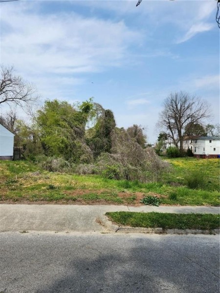 Photo 1 of 5 land for sale in Suffolk virginia
