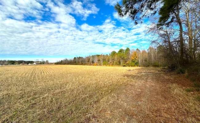 34+ac Walters Highway, Isle of Wight County, VA 23315