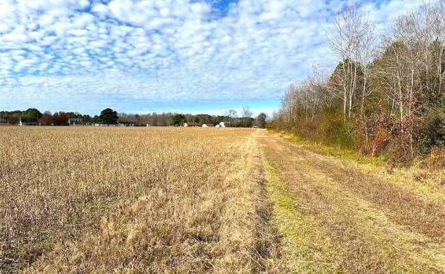 34+ac Walters Highway, Isle of Wight County, VA 23315