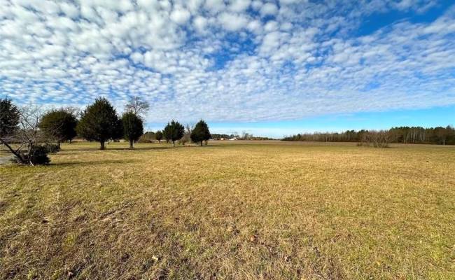 34+ac Walters Highway, Isle of Wight County, VA 23315