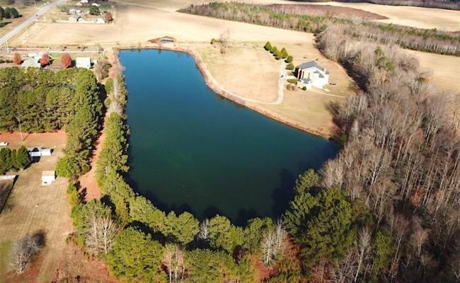 34+ac Walters Highway, Isle of Wight County, VA 23315