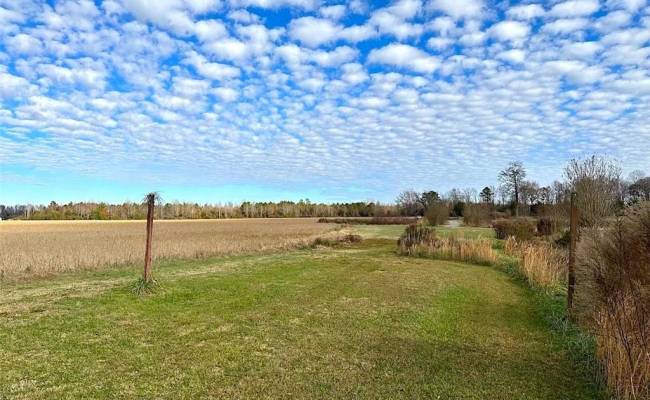 34+ac Walters Highway, Isle of Wight County, VA 23315