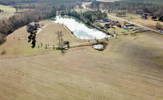 34+ac Walters Highway, Isle of Wight County, VA 23315