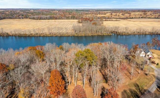 Lot 3R Boxwood Shores Drive, Mecklenburg County, VA 23917