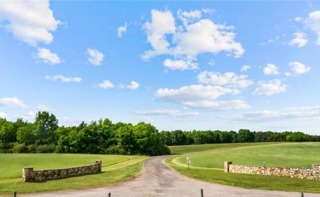 Lot 3R Boxwood Shores Drive, Mecklenburg County, VA 23917