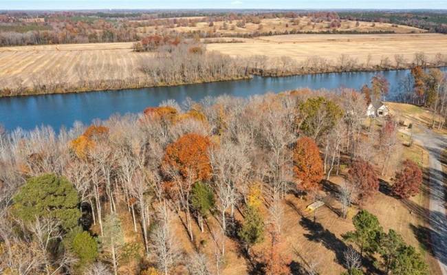 LOT 2 Boxwood Shores Drive, Mecklenburg County, VA 23917