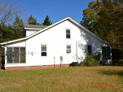 property image for 1059 New Point Comfort Highway MATHEWS COUNTY VA 23109